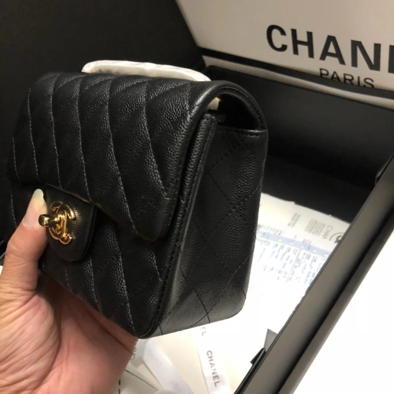 Ch**el cf series bags 4046h-0145