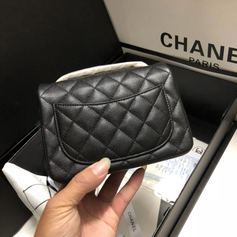 Ch**el cf series bags 4046h-0145