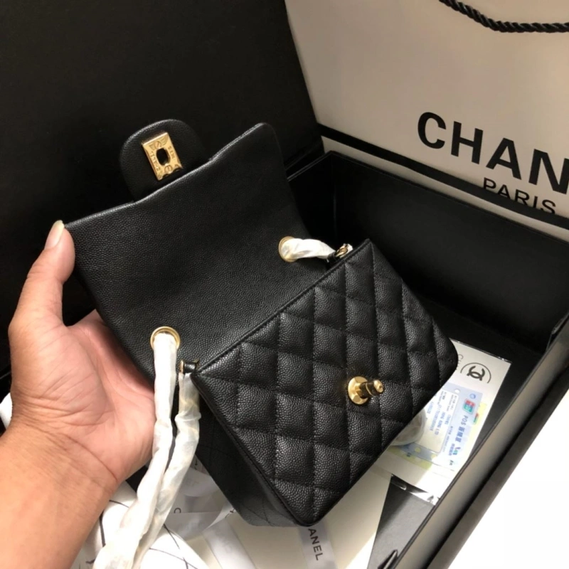 Ch**el cf series bags 4046h-0145