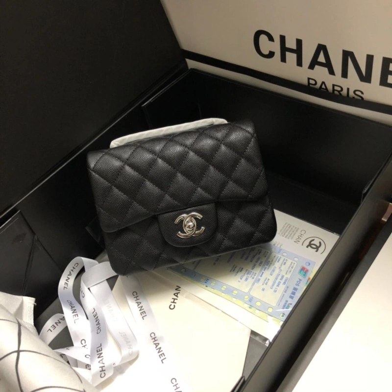 Ch**el cf series bags 4046h-0146