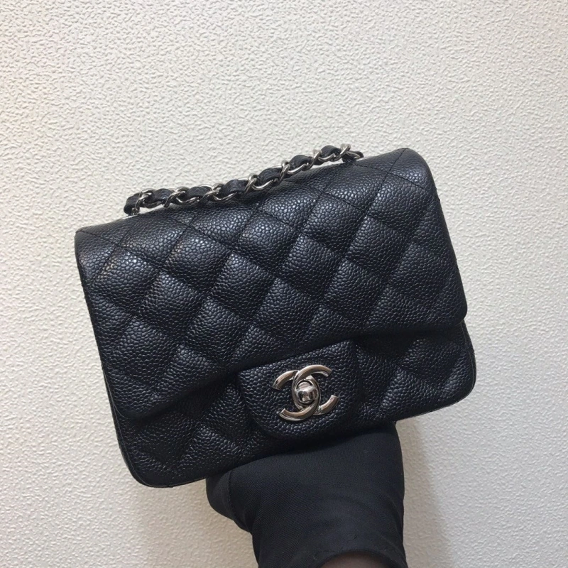 Ch**el cf series bags 4046h-0147
