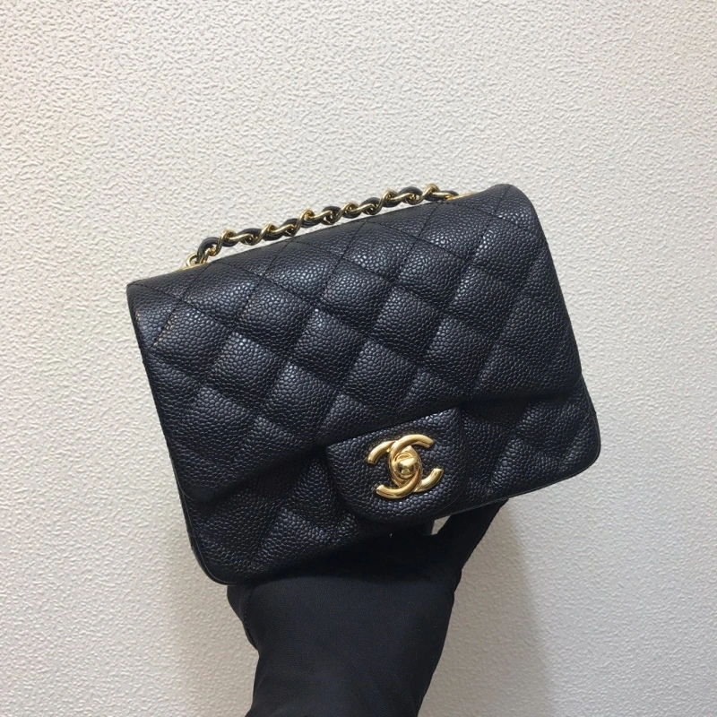 Ch**el cf series bags 4046h-0148