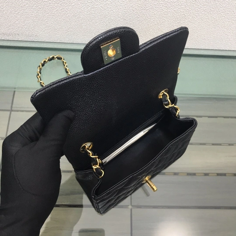 Ch**el cf series bags 4046h-0148