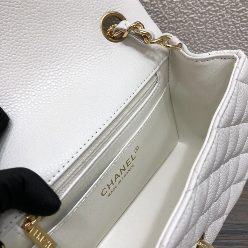 Ch**el cf series bags 4046h-0150