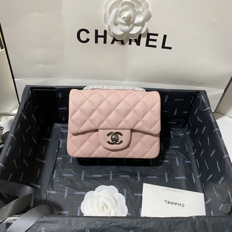 Ch**el cf series bags 4046h-0151