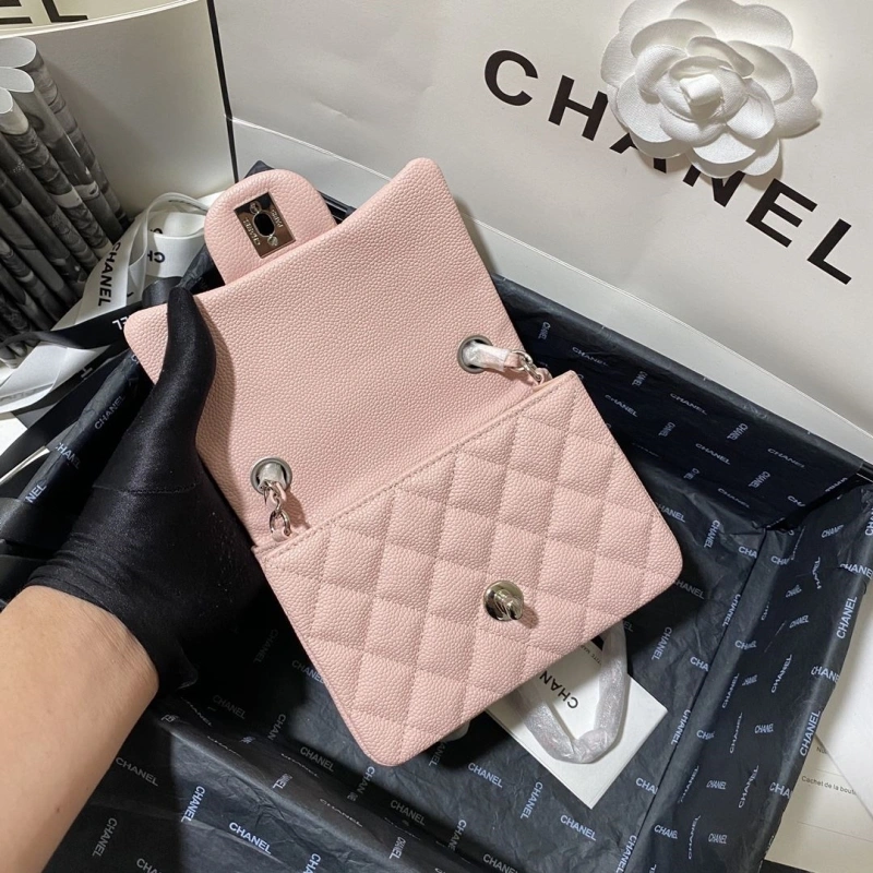 Ch**el cf series bags 4046h-0151