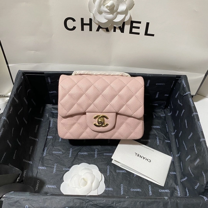 Ch**el cf series bags 4046h-0152