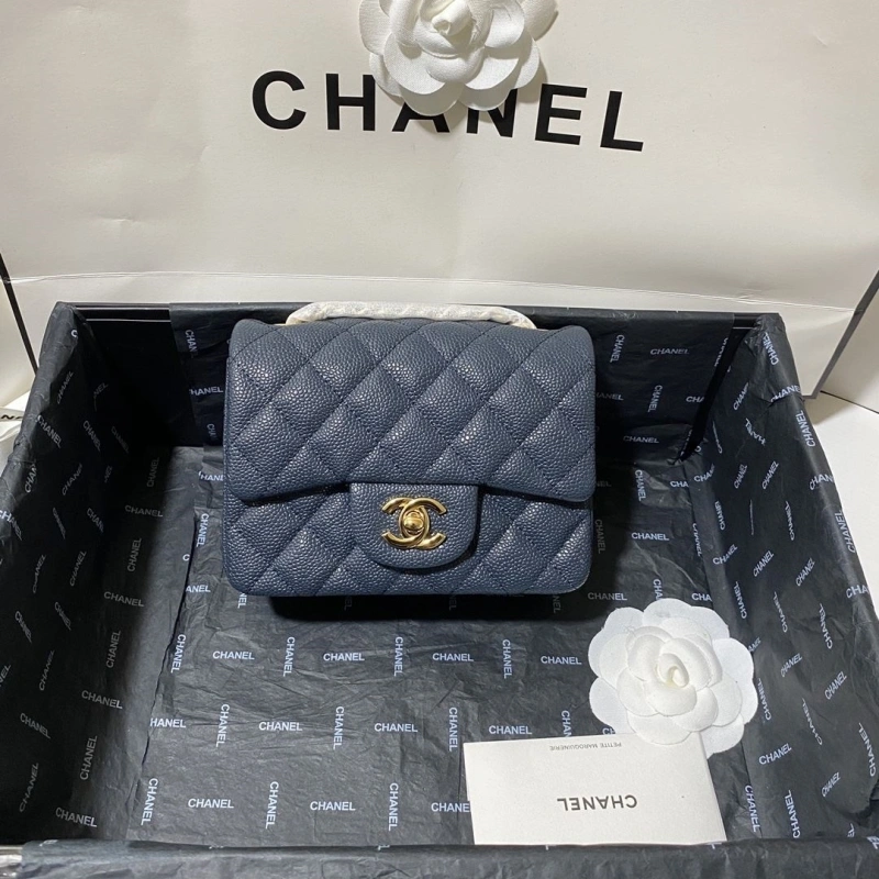 Ch**el cf series bags 4046h-0153