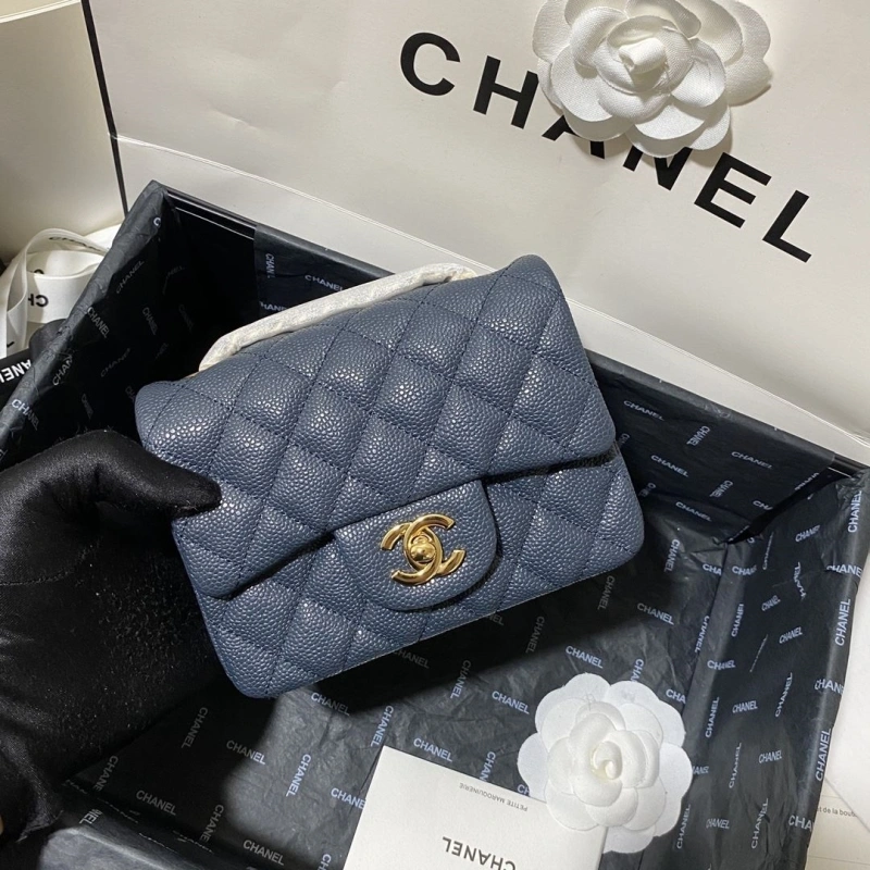 Ch**el cf series bags 4046h-0153
