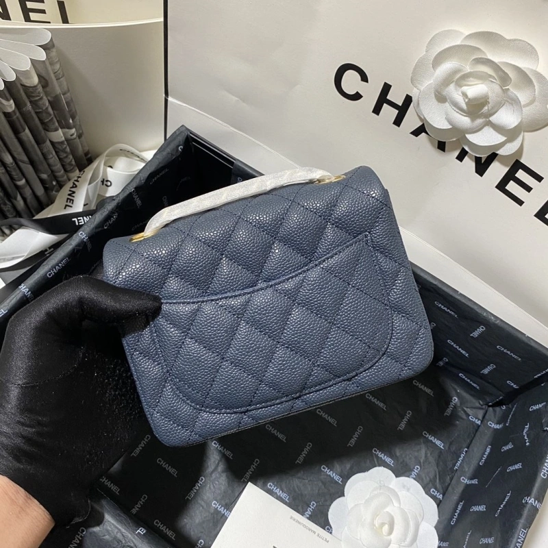 Ch**el cf series bags 4046h-0153