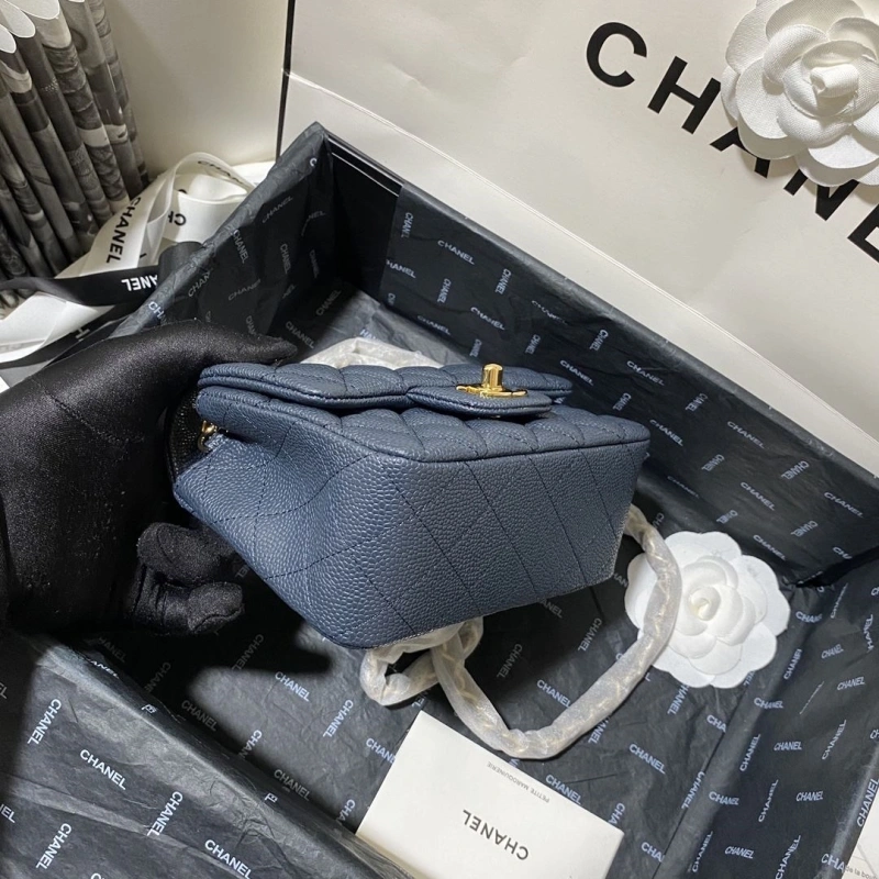 Ch**el cf series bags 4046h-0153