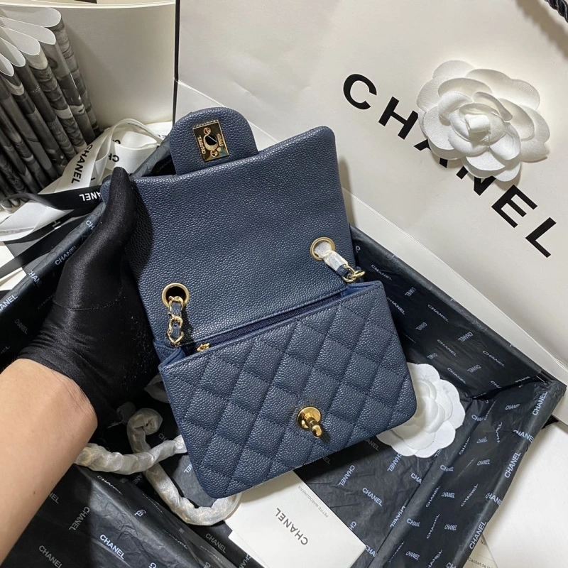 Ch**el cf series bags 4046h-0153