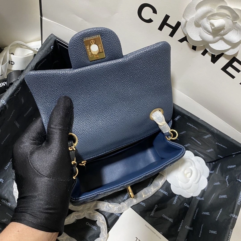 Ch**el cf series bags 4046h-0153