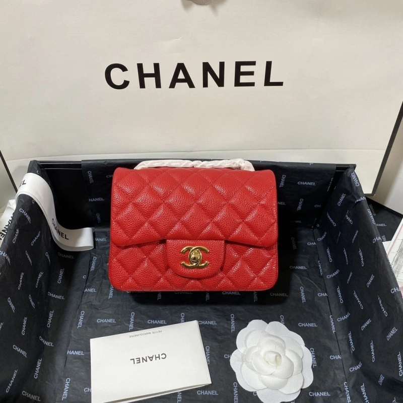 Ch**el cf series bags 4046h-0155