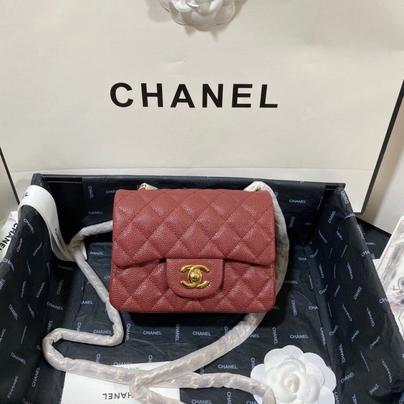 Ch**el cf series bags 4046h-0157