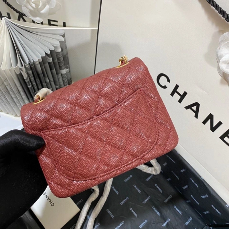 Ch**el cf series bags 4046h-0157