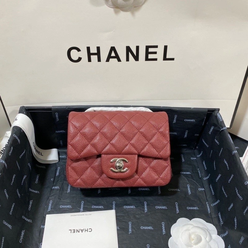 Ch**el cf series bags 4046h-0158