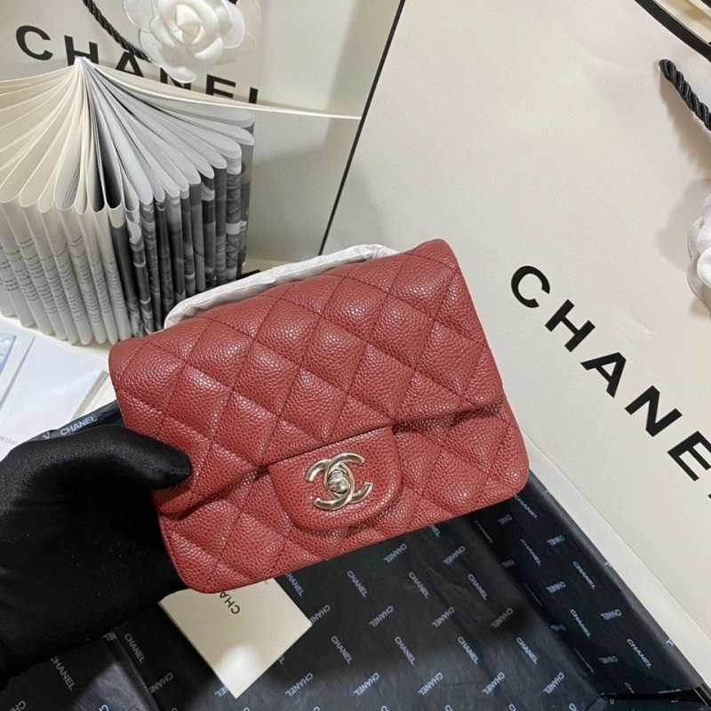Ch**el cf series bags 4046h-0158