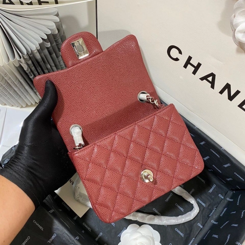 Ch**el cf series bags 4046h-0158