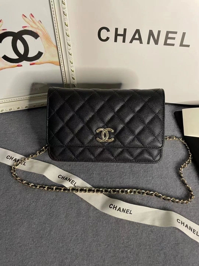 Ch**el satchel bags 4046h-0163