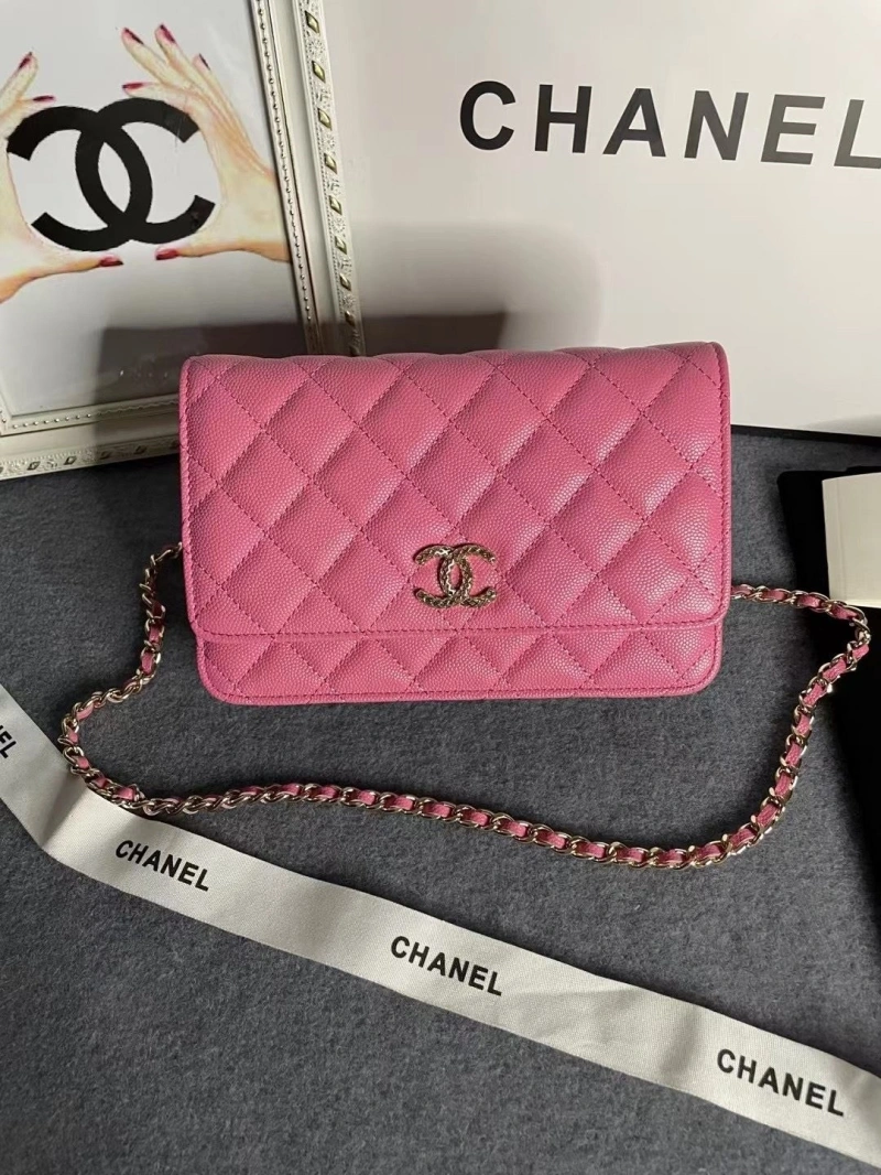 Ch**el satchel bags 4046h-0164