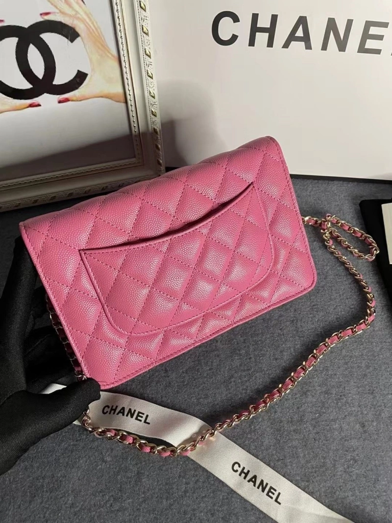 Ch**el satchel bags 4046h-0164