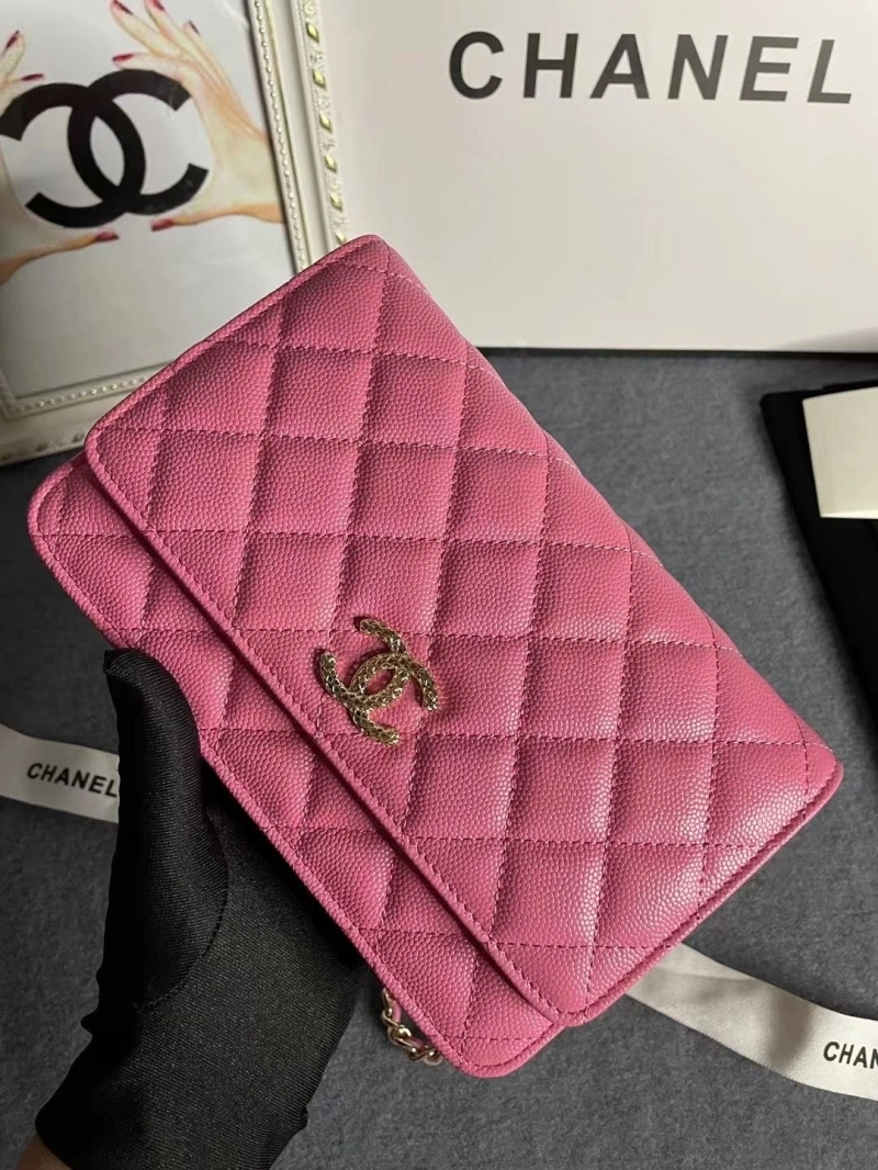 Ch**el satchel bags 4046h-0164