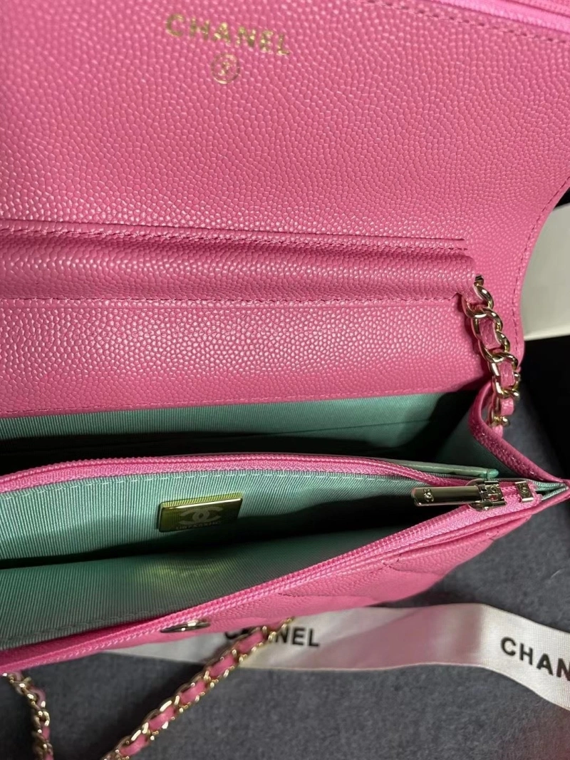 Ch**el satchel bags 4046h-0164