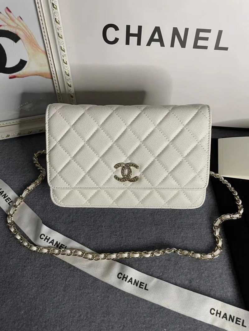 Ch**el satchel bags 4046h-0165