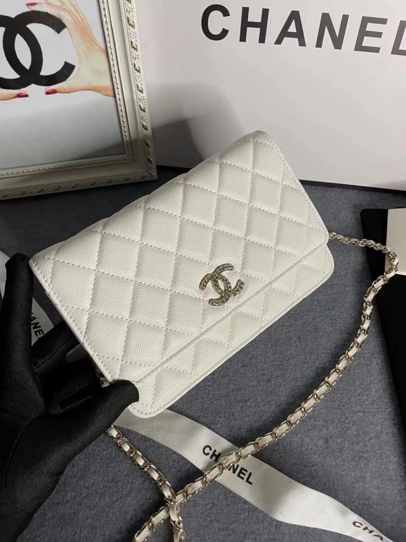 Ch**el satchel bags 4046h-0165