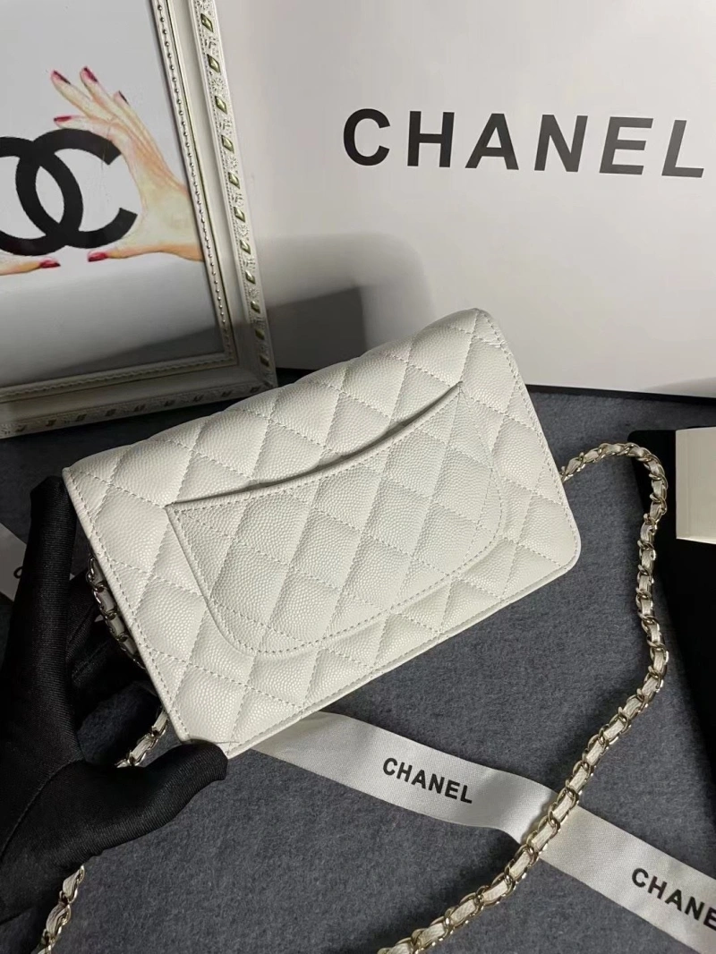 Ch**el satchel bags 4046h-0165