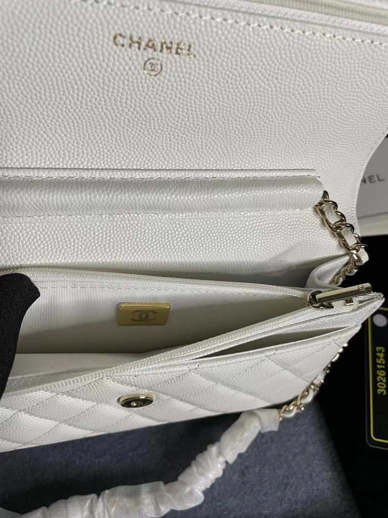 Ch**el satchel bags 4046h-0165