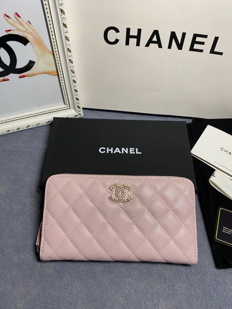 Ch**el wallets 4046h-0168