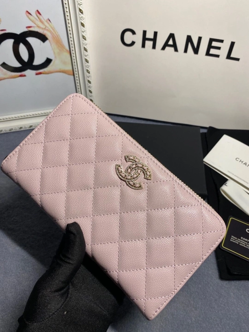 Ch**el wallets 4046h-0168