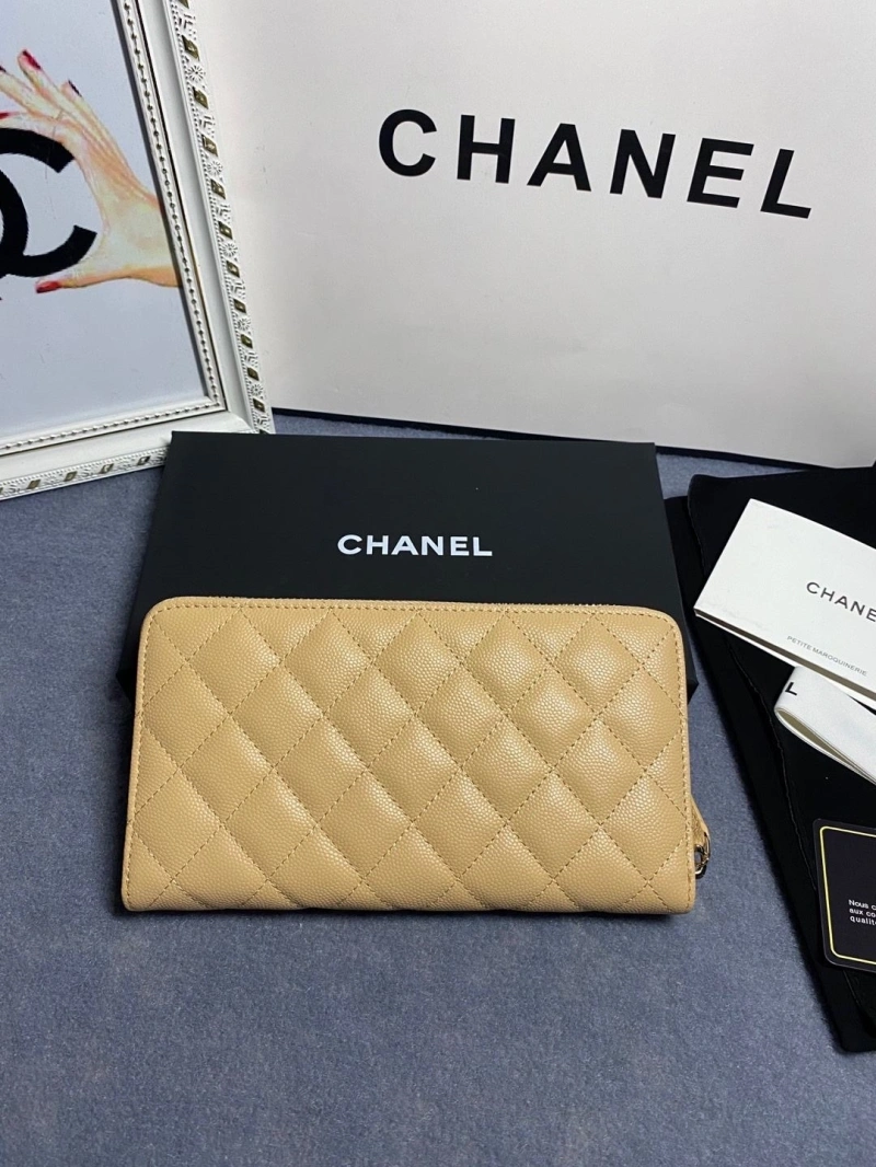 Ch**el wallets 4046h-0169