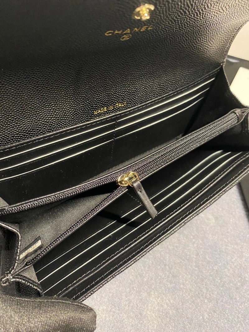 Ch**el wallets 4046h-0174