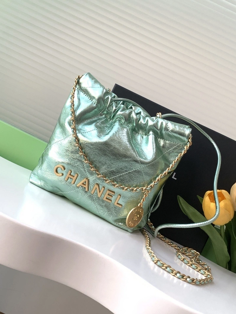 Ch**el gabrielle bags 4046h-0187