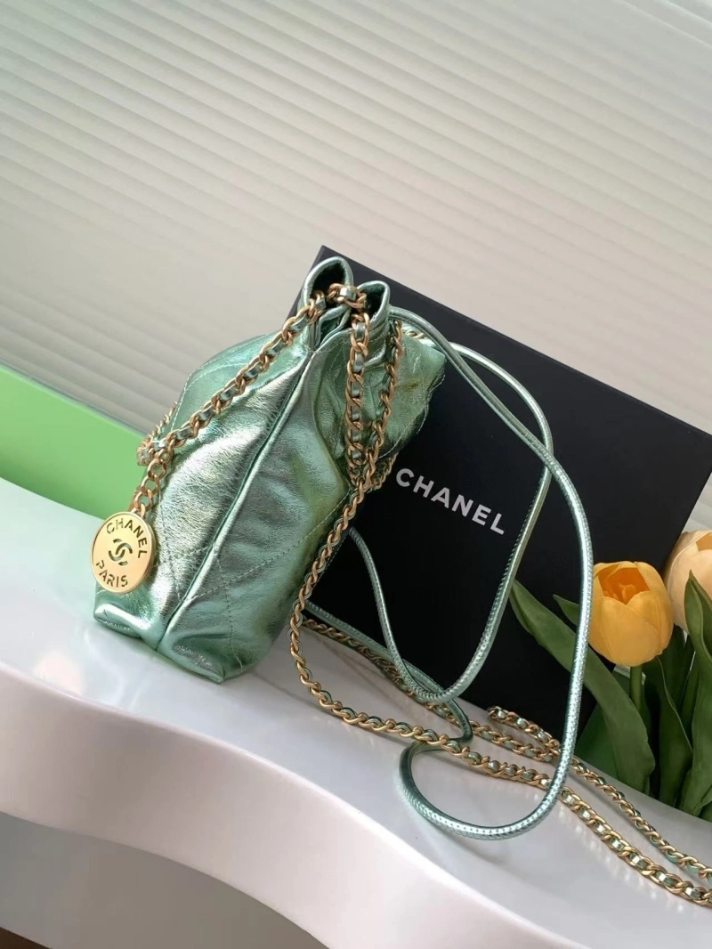 Ch**el gabrielle bags 4046h-0187