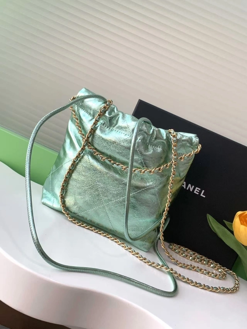 Ch**el gabrielle bags 4046h-0187