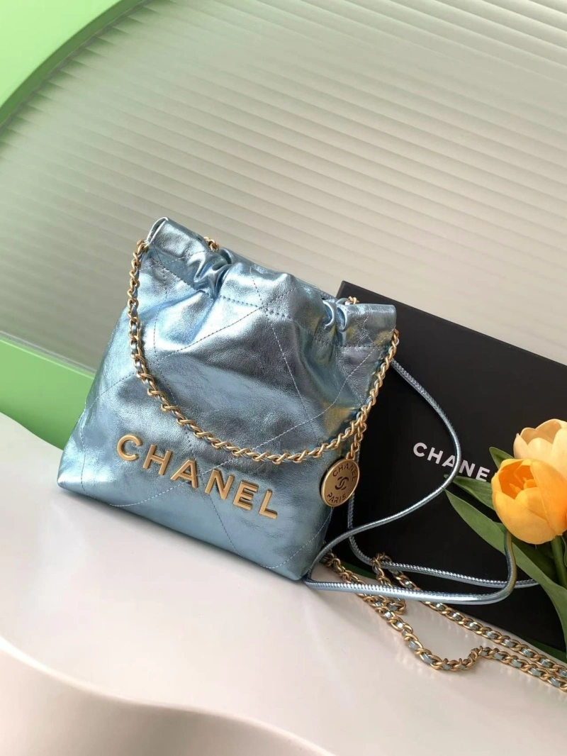 Ch**el gabrielle bags 4046h-0190