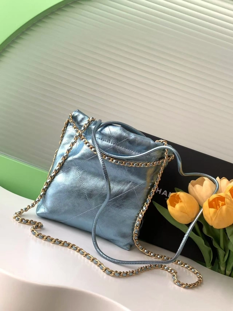 Ch**el gabrielle bags 4046h-0190