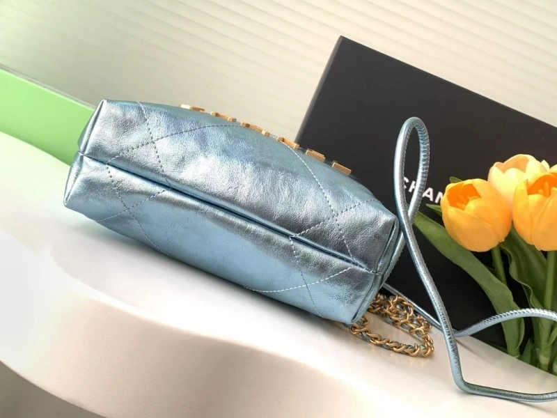 Ch**el gabrielle bags 4046h-0190