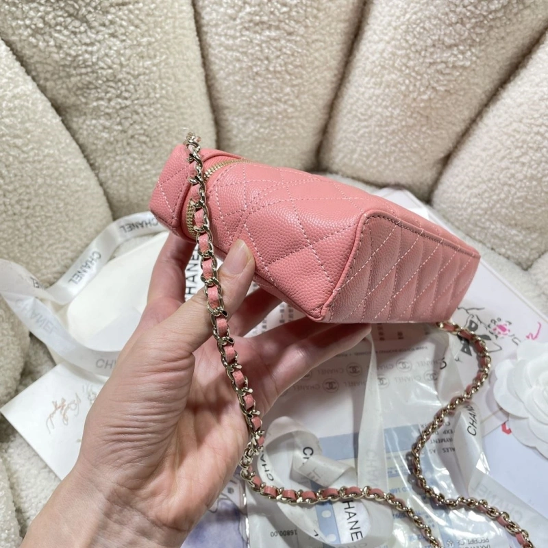 Ch**el cosmetic bags 4046h-0193