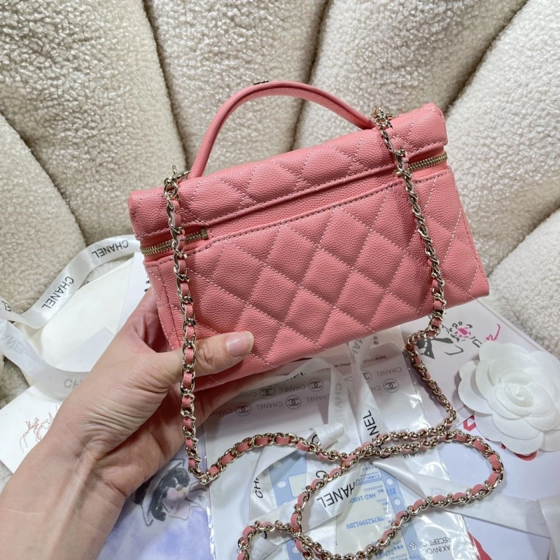 Ch**el cosmetic bags 4046h-0193