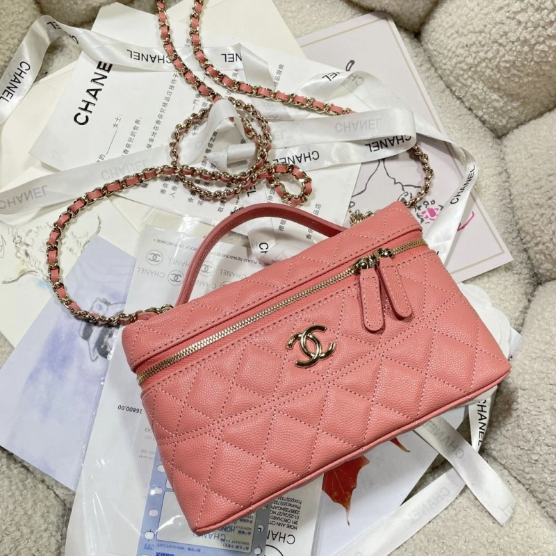 Ch**el cosmetic bags 4046h-0193