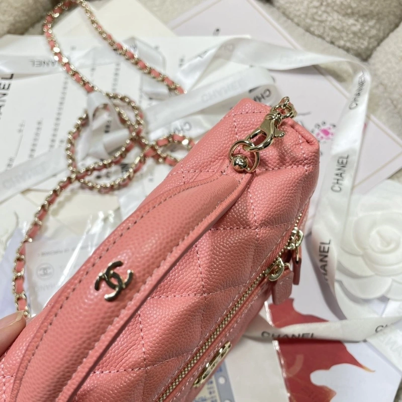 Ch**el cosmetic bags 4046h-0193