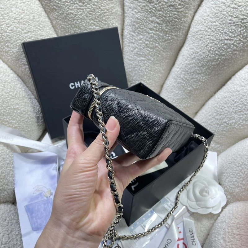 Ch**el cosmetic bags 4046h-0197