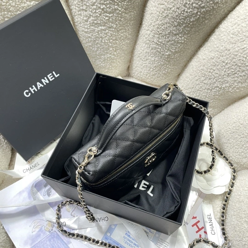 Ch**el cosmetic bags 4046h-0197