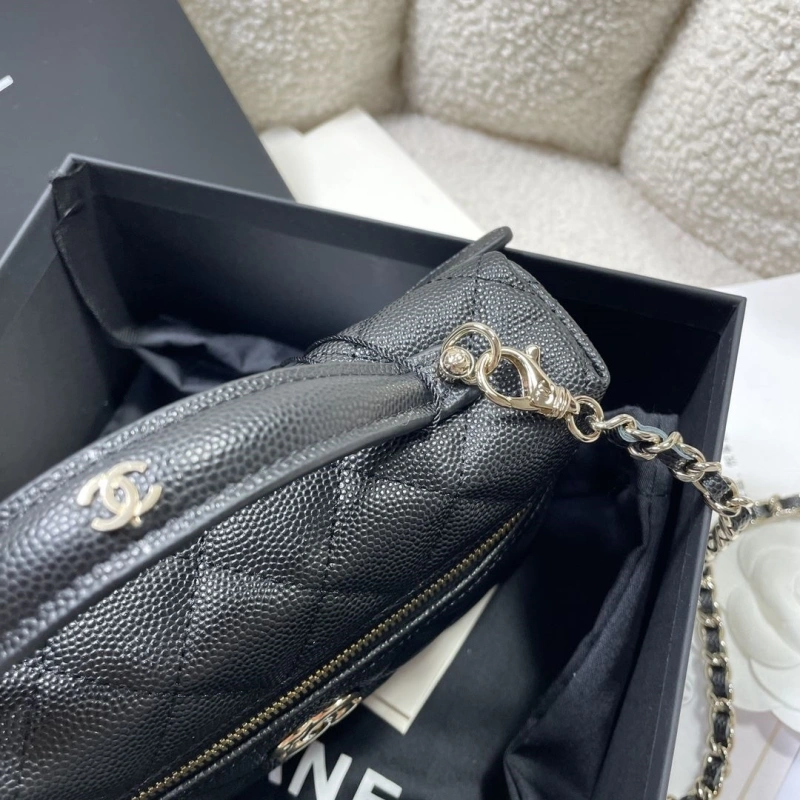 Ch**el cosmetic bags 4046h-0197