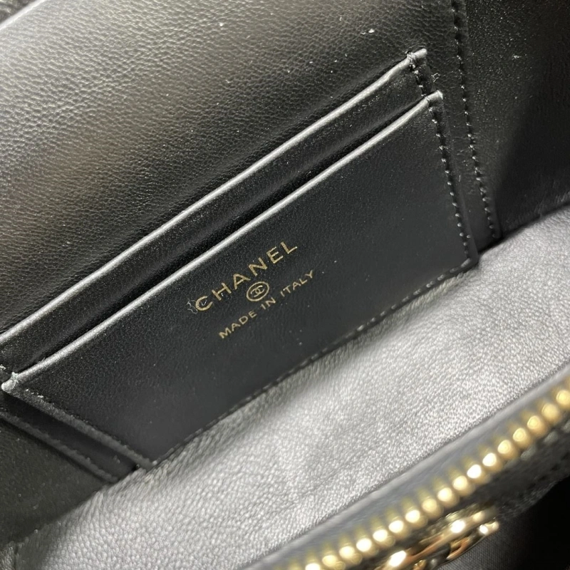 Ch**el cosmetic bags 4046h-0197